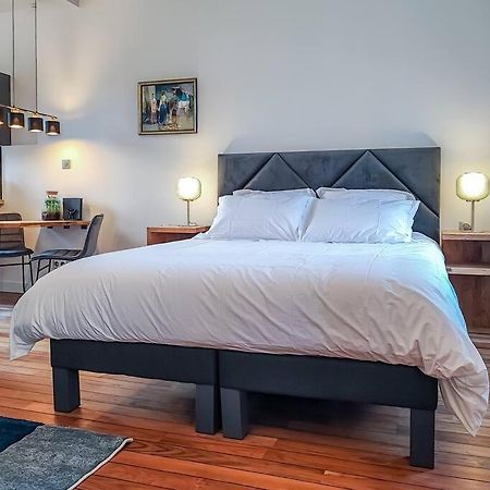 The Blue Suite Етрета Екстер'єр фото